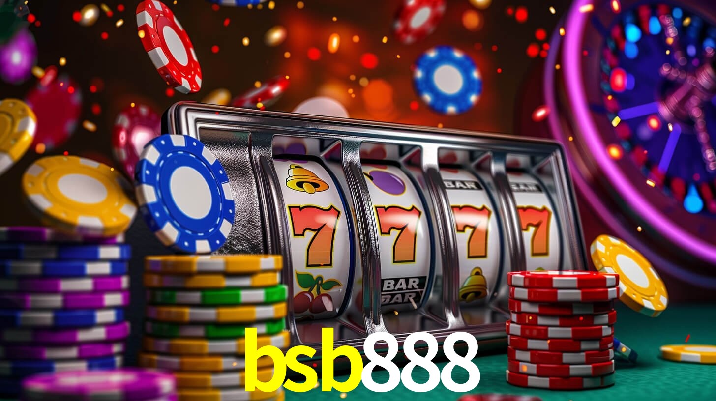 Desvendando o Mundo dos Jogos Virtuais na bsb888